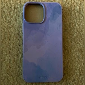 Pela iPhone 13 Pro Max case